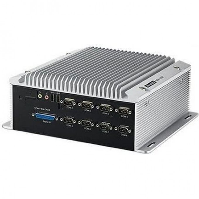 Встраиваемый компьютер ADVANTECH ARK-3500P безвентиляторный ARK-3500P-00A1E