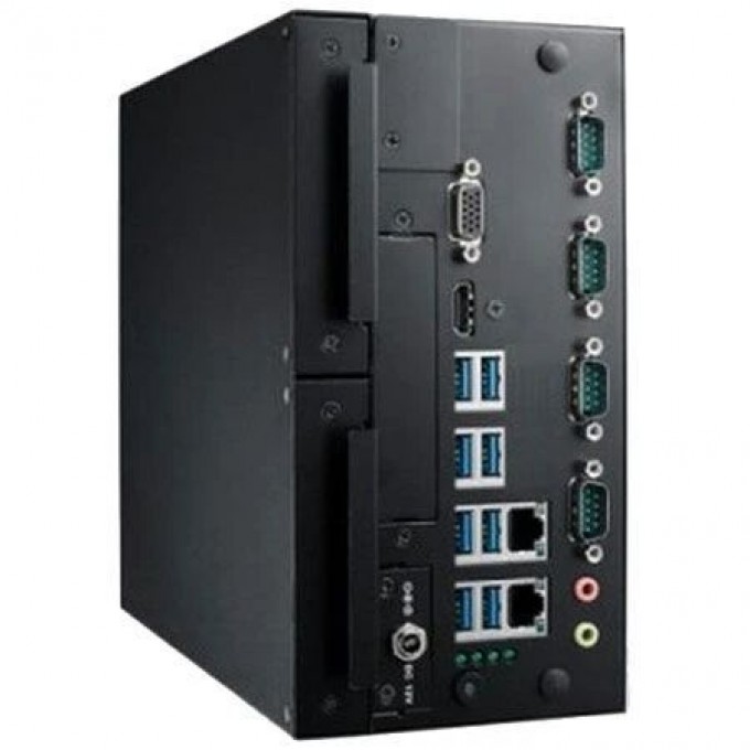 Встраиваемый компьютер ADVANTECH ARK-3530L безвентиляторный ARK-3530L-00A1