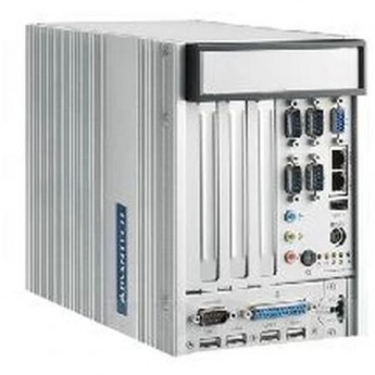 Безвентиляторный встраиваемый компьютер ADVANTECH с Intel Atom D510 ARK-5260F-D5A1E
