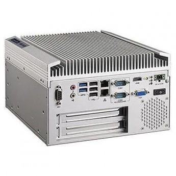 Компактный встраиваемый компьютер ADVANTECH с Intel Core iLE ARK-5420-U5A1E