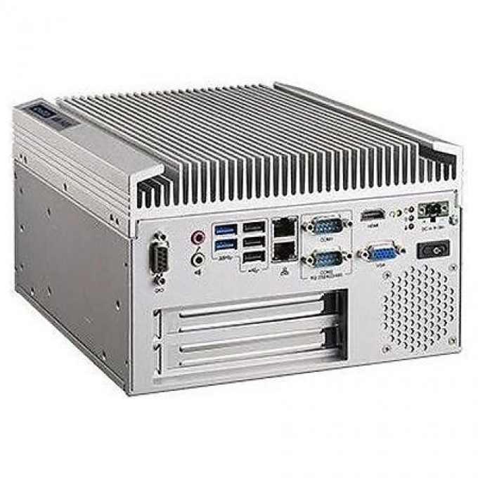 Компактный встраиваемый компьютер ADVANTECH с Intel Core iLE ARK-5420-U5A1E