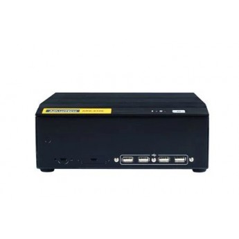 Встраиваемый безвентиляторный компьютер Advantech ARK-6320-6M02E