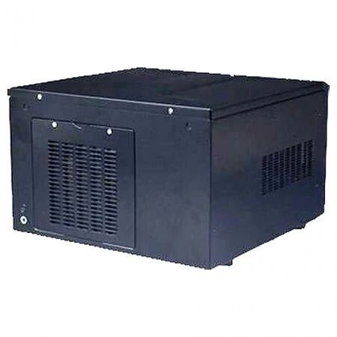 Корпус для плат Mini-ITX ADVANTECH ARK-6610 ARK-6610-18ZBE