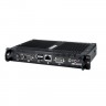 Компактный компьютер ADVANTECH ARK-DS220F с Intel Atom D525 ARK-DS220F-D6A1E