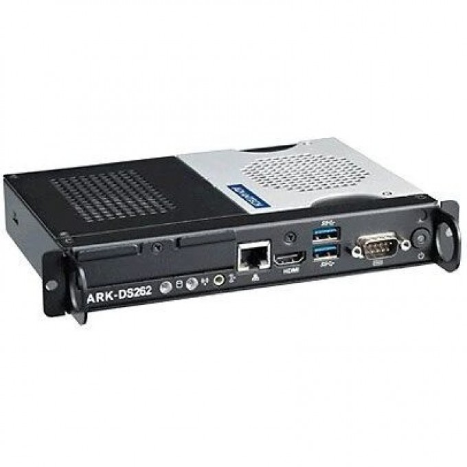 Встраиваемый компьютер ADVANTECH с Intel Core iLE ARK-DS262GF-U5A1E