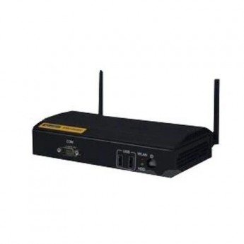 Безвентиляторный компактный компьютер ADVANTECH ARK-DS303B ARK-DS303B-S6A2E