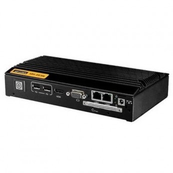 Встраиваемый компьютер ADVANTECH ARK-DS306B с процессором AMD T40N ARK-DS306B-D0A1E
