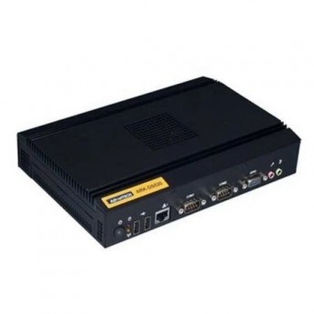 Встраиваемый компьютер ADVANTECH ARK-DS520B с Intel Atom D525 ARK-DS520B-D6A1E