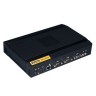 Компактный компьютер ADVANTECH ARK-DS520S безвентиляторный Intel Atom D525 ARK-DS520S-D6A1E
