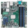 Серверная процессорная плата Mini-ITX ADVANTECH ASMB-260T2 с Intel Atom C3758 ASMB-260T2-22A1