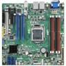 Промышленная серверная материнская плата ADVANTECH ASMB-584G2 Micro ATX ASMB-584G2-00A1E