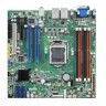 Промышленная серверная материнская плата ADVANTECH Micro ATX LGA1150 DDR3 Intel C226 ASMB-584G2-00A2E