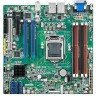 Промышленная серверная материнская плата Advantech ASMB-584VG-00A1E