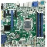 Серверная плата Micro-ATX ADVANTECH для Intel Core i3/i5/i7/Xeon E3 с чипсетом Intel C246 ASMB-586G2-00A1E