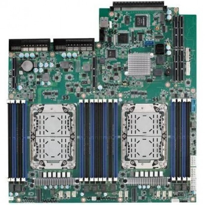 Серверная плата ADVANTECH для Intel Xeon Scalable (3rd Gen) LGA4189 ASMB-622-00A1