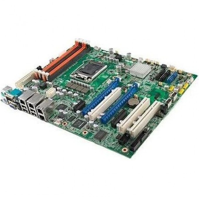 Промышленная серверная материнская плата ADVANTECH ASMB-781G2 ASMB-781G2-00A1E