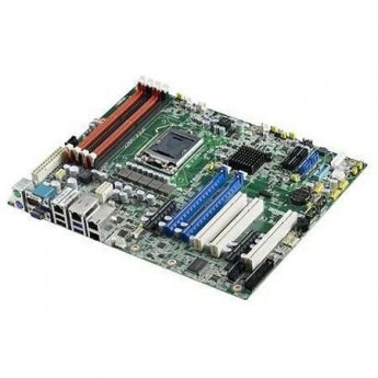Промышленная серверная материнская плата ADVANTECH ASMB-782G2 ATX LGA1155 DDR3 ASMB-782G2-00A1E