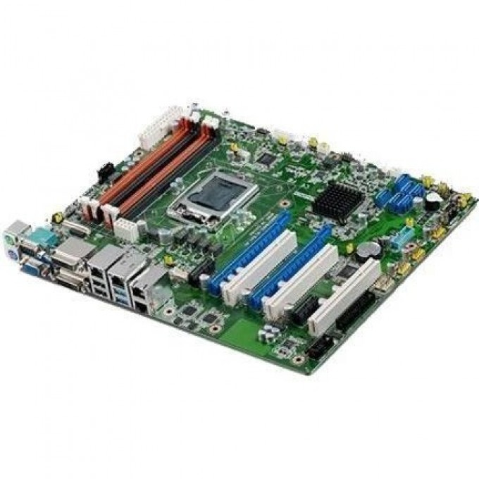 Серверная плата ATX Advantech ASMB-784G4-02A1