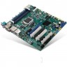 Промышленная серверная материнская плата ATX ADVANTECH для Intel Xeon E v5 / Core 6-го поколения ASMB-785G2-00A1E