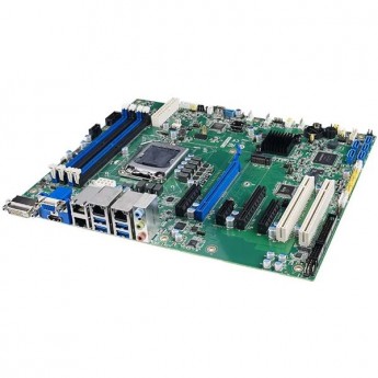 Серверная процессорная плата ATX Advantech ASMB-787G4-00A1U