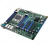 Промышленная серверная материнская плата ADVANTECH для Intel Xeon E v3 ASMB-813-00A1E