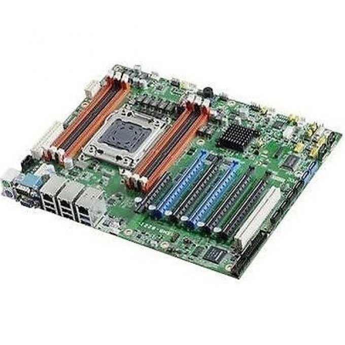 Промышленная серверная материнская плата ADVANTECH для Intel Xeon E5 LGA2011 ASMB-822I-00A2E