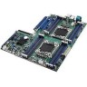 Промышленная серверная материнская плата ADVANTECH для Intel Xeon E/2600 v3/v4 ASMB-913I-00A1E