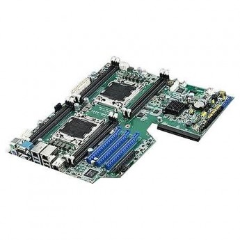 Промышленная серверная материнская плата ADVANTECH ATX ASMB-922-00A1E