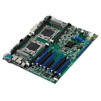 Промышленная серверная материнская плата Advantech ASMB-923I-00A1E