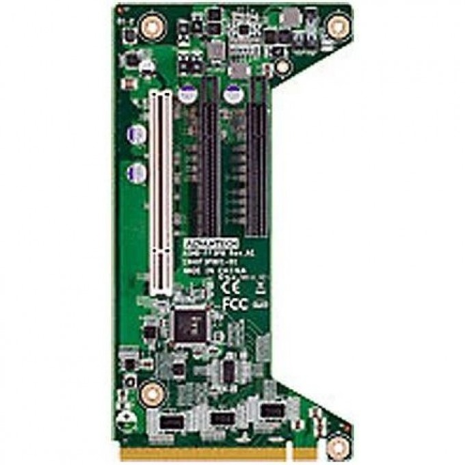 Плата расширения Advantech ASMB-FF3P8-12A1E