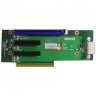 Райзер-карта ADVANTECH с 2 слотами PCI Express x4 ASMB-RF348-21A1E