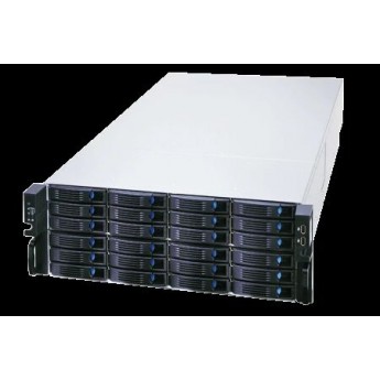 Защищенный компьютер ADVANTECH 4U ASR-3472-24A1E