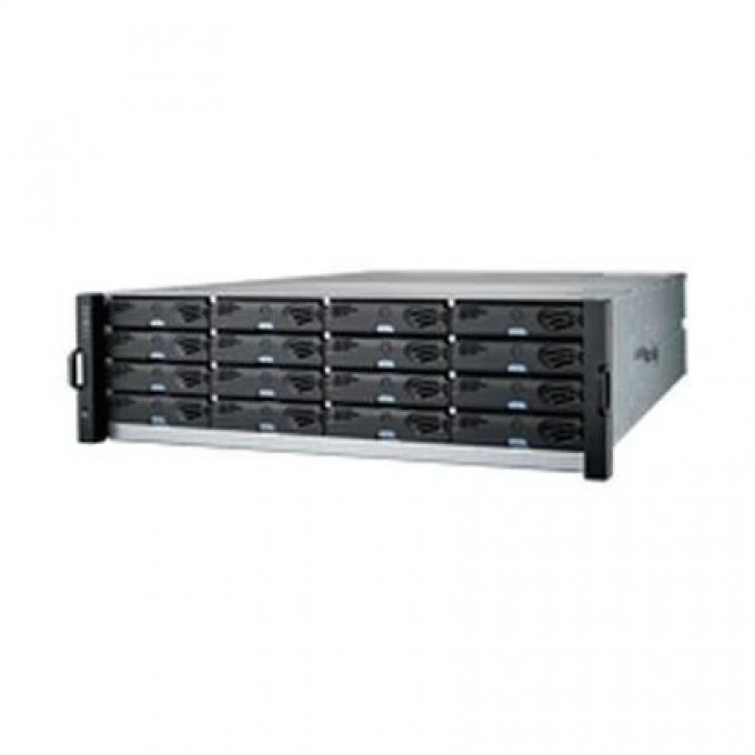 Корпус для промышленного компьютера Advantech ASR-5300I-16A1E
