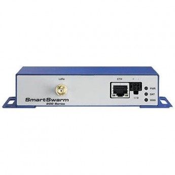 Промышленный шлюз интерфейса Advantech BB-SG30000115-43
