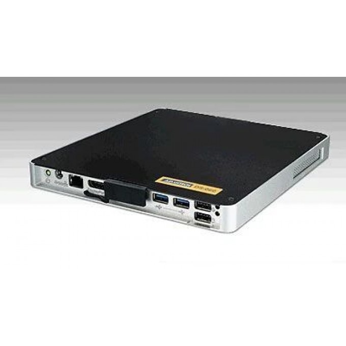 Защищенный компьютер Advantech DS-062GB-S6A1E