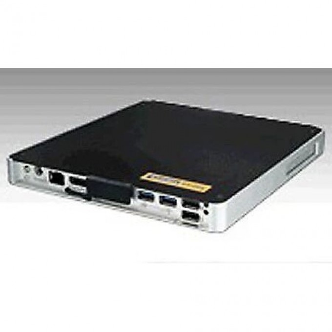 Защищенный компьютер Advantech DS-063GB-S8A1E