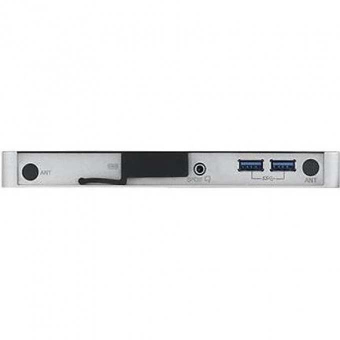 Защищенный компьютер Advantech DS-080GF-S8A1E