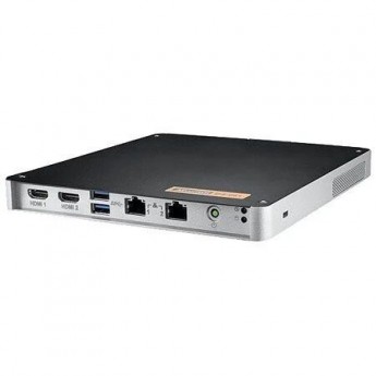 Безвентиляторный компьютер ADVANTECH DS-081GB-U4A1E с Intel Core iU