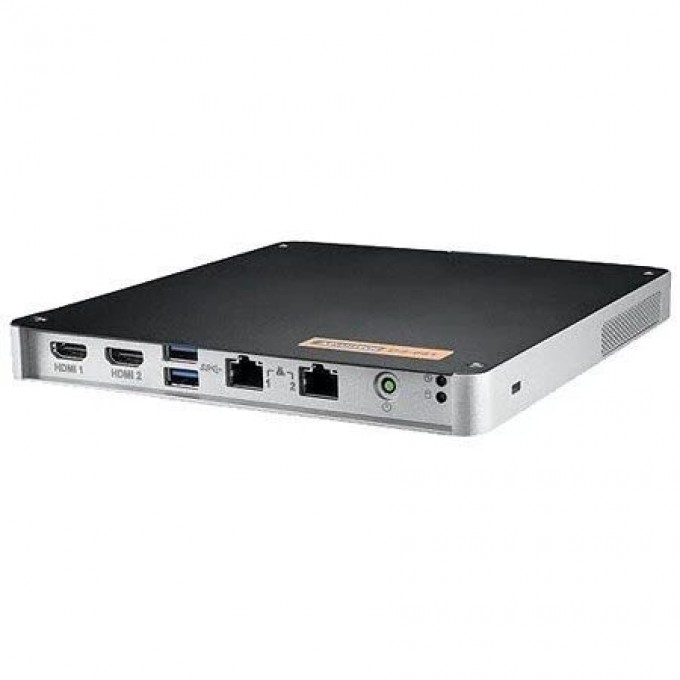 Безвентиляторный компьютер ADVANTECH с Intel Core iU DS-081GB-U4A1E