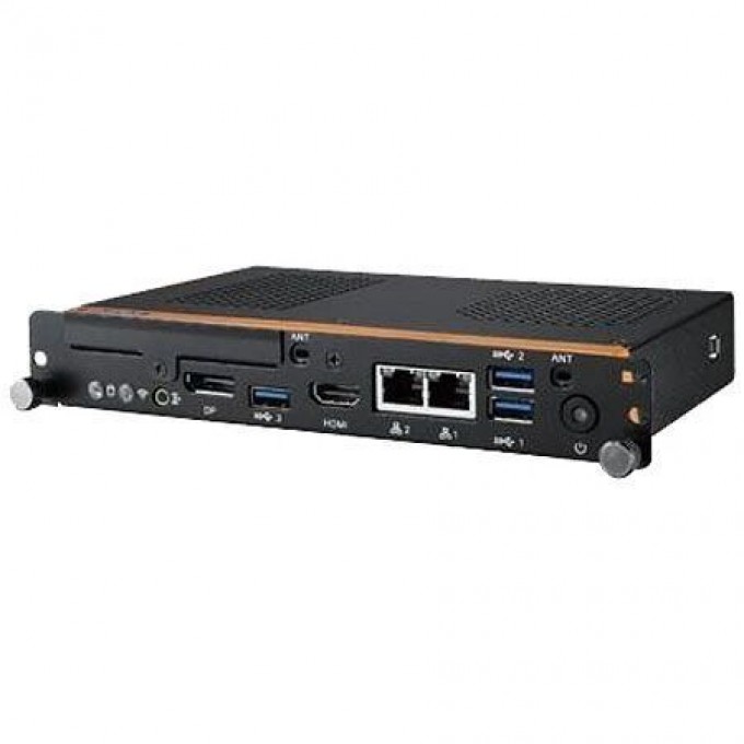 Встраиваемый промышленный компьютер ADVANTECH с Intel Core iE DS-280GB-S8A1E