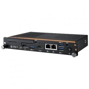Встраиваемый компьютер ADVANTECH Intel Core iE DS-280GF-S8A1E