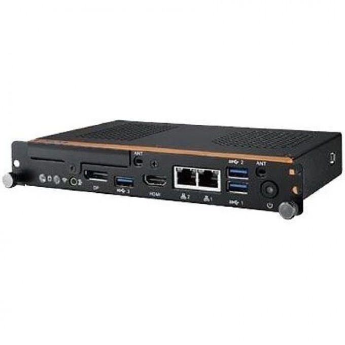 Встраиваемый компьютер ADVANTECH с Intel Core iEQ DS-280GF-U0A1E