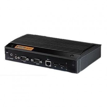 Компактный безвентиляторный компьютер ADVANTECH с Intel Celeron J1900 DS-370GB-U0A1E