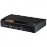 Компактный безвентиляторный компьютер ADVANTECH с Intel Celeron J1900 DS-370GF-U0A1E