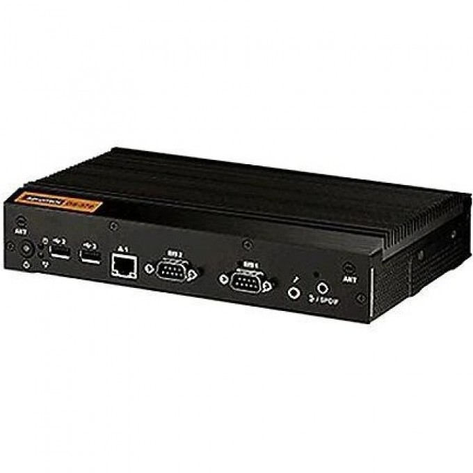 Защищенный компьютер ADVANTECH DS-570GB для встраиваемого монтажа DS-570GB-U4A1E