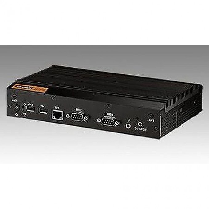 Защищенный компьютер ADVANTECH DS-570GL DS-570GL-S8A1E