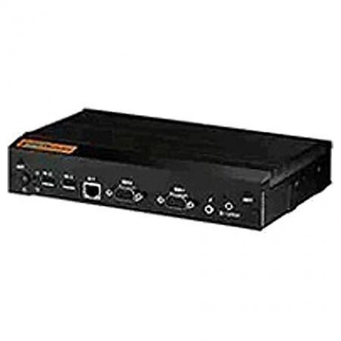 Защищенный компьютер ADVANTECH DS-570GQ DS-570GQ-S8A1E