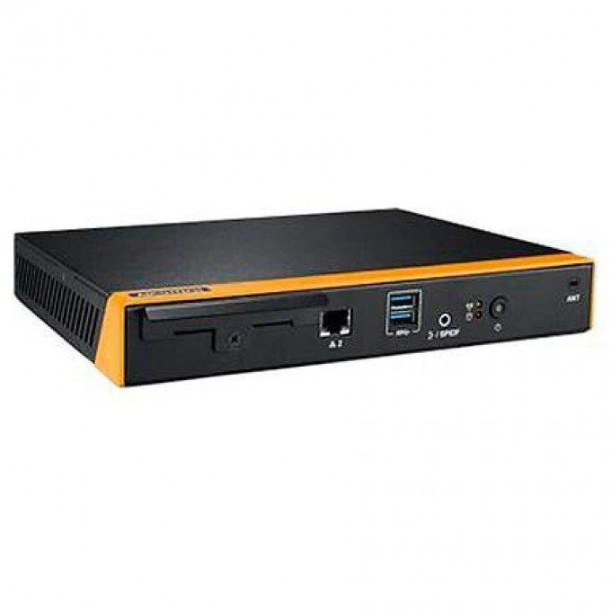 Защищенный компьютер Advantech DS-780GB-S9A1E
