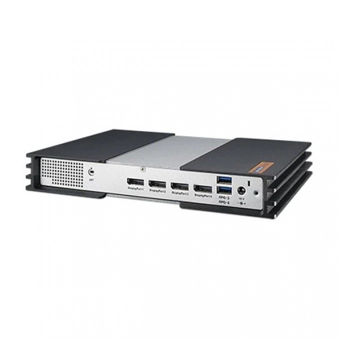 Компактный компьютер ADVANTECH с Intel Celeron 1020E и AMD Radeon E6460 DS-862GB-U2A1E