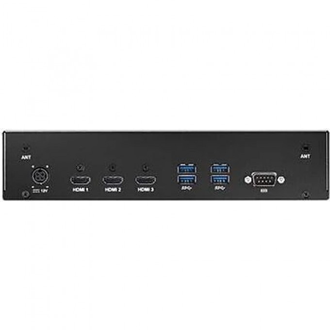 Защищенный компьютер Advantech DS-980GF-U3A1E